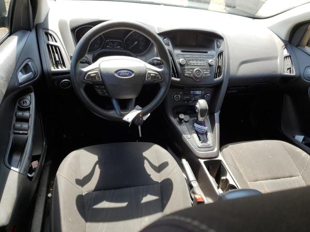 Photo 8 from auction – 2017 FORD FOCUS SE with VIN 1FADP3FE4HL270463