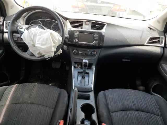 Photo 8 from auction – 2017 NISSAN SENTRA S with VIN 3N1AB7AP0HL664481
