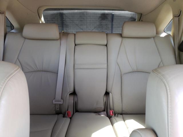 Photo 10 from auction – 2005 LEXUS RX 330 with VIN 2T2HA31U65C087317