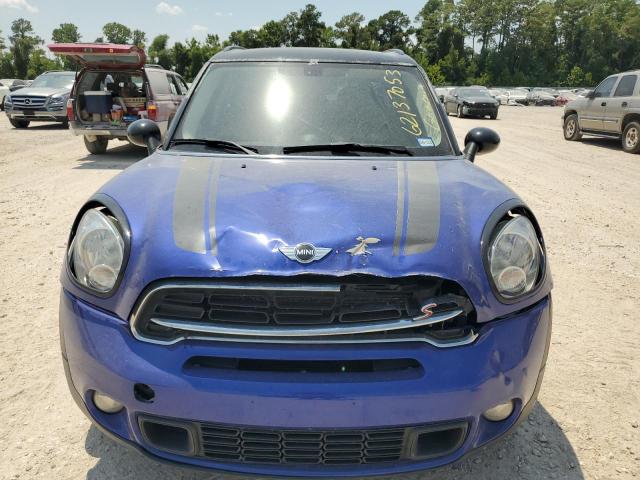 Photo 5 from auction – 2015 MINI COOPER S C with VIN WMWZC3C56FWT05626