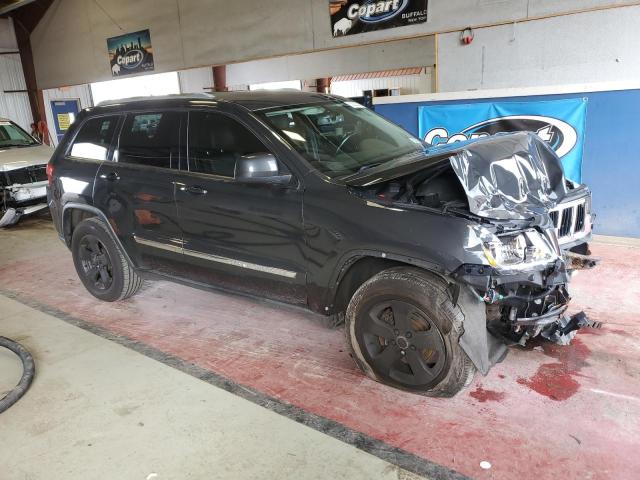 Photo 4 from auction – 2011 JEEP GRAND CHER with VIN 1J4RR4GG3BC714398