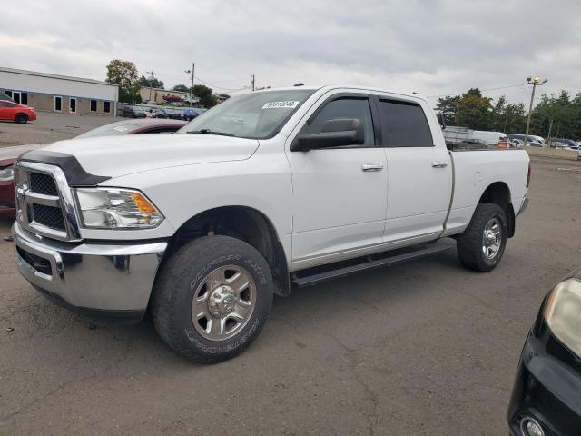 RAM 2500 SLT 2016 con VIN 3C6TR5DT5GG378848 - Foto de la subasta