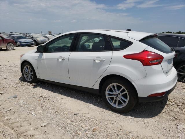 Photo 2 from auction – 2018 FORD FOCUS SE with VIN 1FADP3K23JL252702