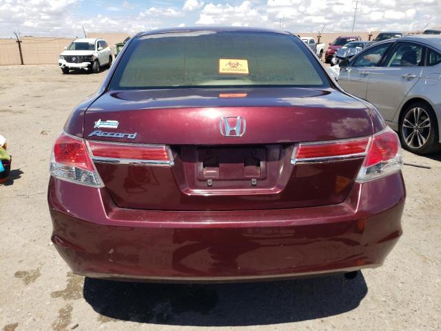 Photo 6 from auction – 2012 HONDA ACCORD LXP with VIN 1HGCP2F47CA199286