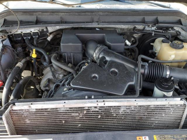 Photo 12 from auction – 2011 FORD F250 SUPER with VIN 1FT7W2A65BEA83443