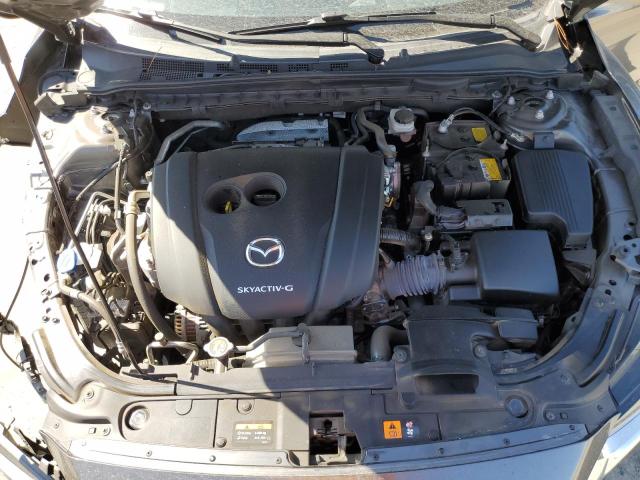 Photo 11 from auction – 2021 MAZDA 6 TOURING with VIN JM1GL1VM6M1603669