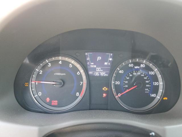 Photo 9 from auction – 2014 HYUNDAI ACCENT GLS with VIN KMHCT4AE5EU687798