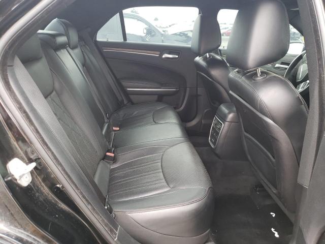 Photo 10 from auction – 2015 CHRYSLER 300C PLATI with VIN 2C3CCASG6FH773018