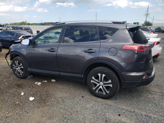 Photo 2 from auction – 2018 TOYOTA RAV4 LE with VIN JTMBFREV7JJ736719