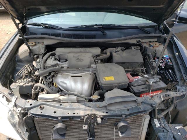 Photo 11 from auction – 2014 TOYOTA CAMRY L with VIN 4T1BF1FK3EU368576