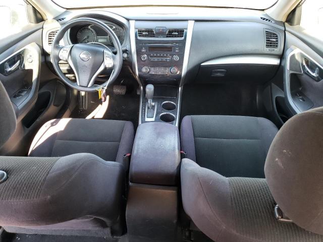 Photo 8 from auction – 2013 NISSAN ALTIMA 2.5 with VIN 1N4AL3AP9DC176225