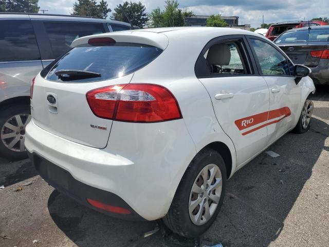 Photo 3 from auction – 2013 KIA RIO EX with VIN KNADN5A32D6119869