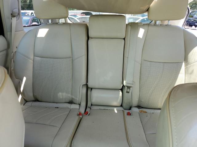 Photo 10 from auction – 2013 INFINITI JX35 with VIN 5N1AL0MN9DC307930