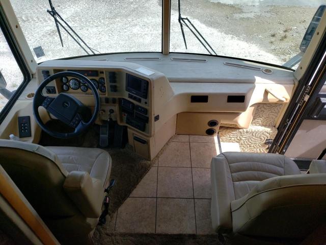 Photo 9 from auction – 2005 WINNEBAGO JOURNEY with VIN 4UZACJDCX5CV76024