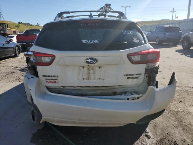 Photo 6 from auction – 2021 SUBARU CROSSTREK with VIN JF2GTHSC2MH277169
