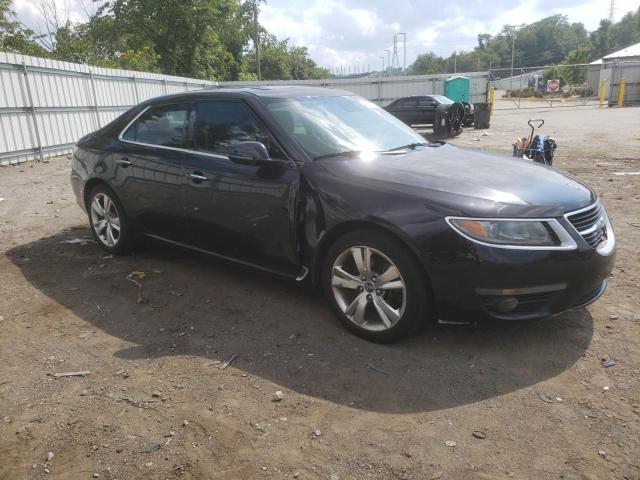صورة رقم 4 من المزاد - 2011 SAAB 9-5 TURBO مع VIN YS3GN4AR3B4005489