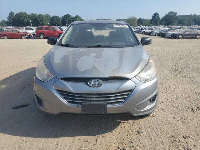 Photo 5 from auction – 2011 HYUNDAI TUCSON GL with VIN KM8JT3AB4BU151539
