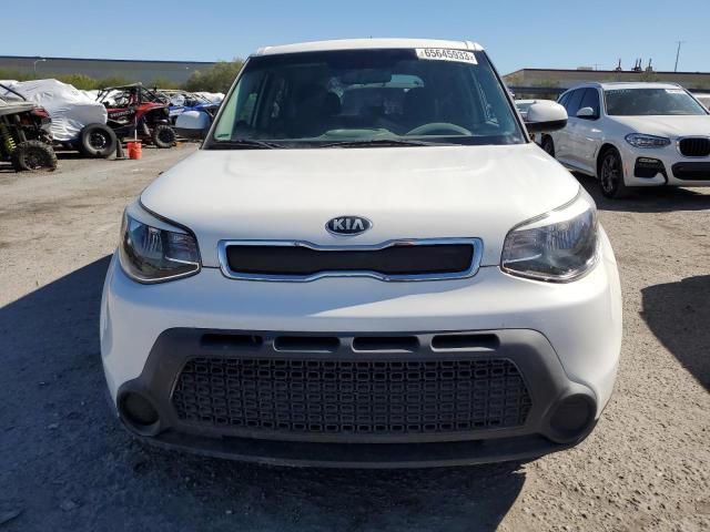 Photo 5 from auction – 2015 KIA SOUL with VIN KNDJN2A2XF7150411