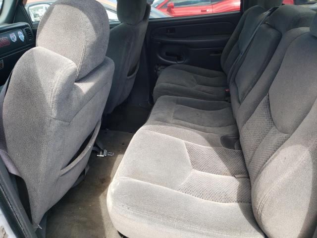 Photo 10 from auction – 2005 CHEVROLET SILVERADO with VIN 2GCEC13T351112411
