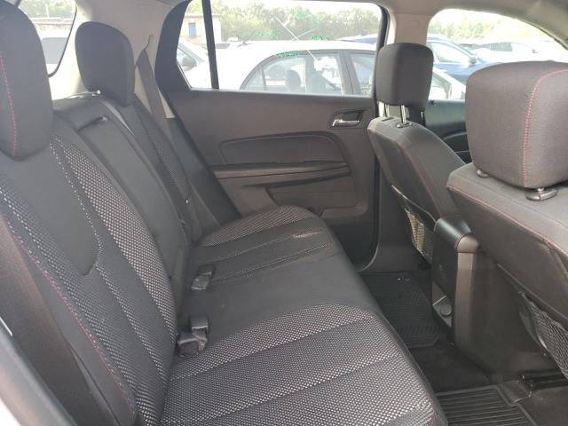 Photo 10 from auction – 2013 GMC TERRAIN SL with VIN 2GKFLTE34D6312121