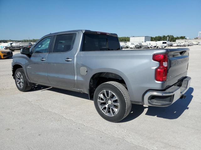Photo 2 from auction – 2021 CHEVROLET SILVERADO with VIN 3GCPWCEDXMG223559
