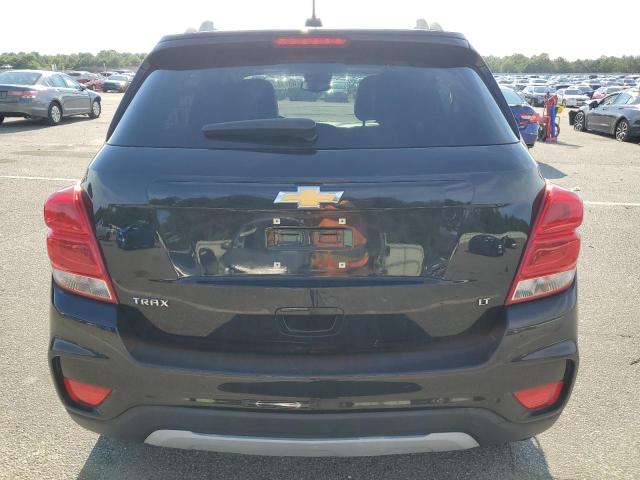 Photo 6 from auction – 2019 CHEVROLET TRAX with VIN KL7CJLSB8KB909554