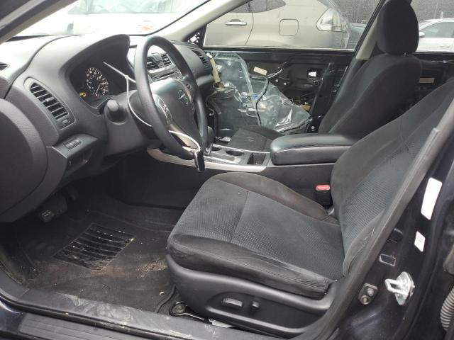 Photo 7 from auction – 2015 NISSAN ALTIMA 2.5 with VIN 1N4AL3AP2FC572371