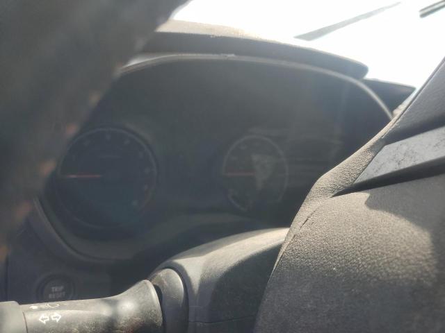 Photo 9 from auction – 2019 SUBARU CROSSTREK with VIN JF2GTACCXK9270175