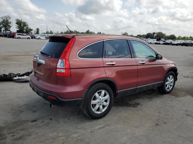 Photo 3 from auction – 2007 HONDA CR-V EXL with VIN JHLRE38747C034353