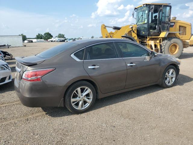 Photo 3 from auction – 2014 NISSAN ALTIMA 2.5 with VIN 1N4AL3AP8EC196760