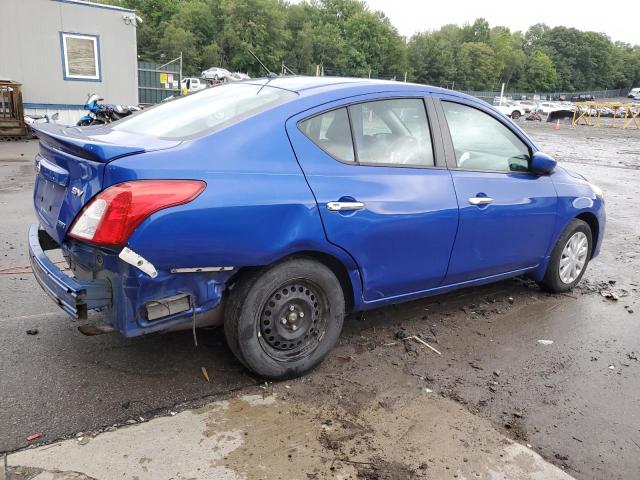 Photo 3 from auction – 2016 NISSAN VERSA S with VIN 3N1CN7AP1GL854613