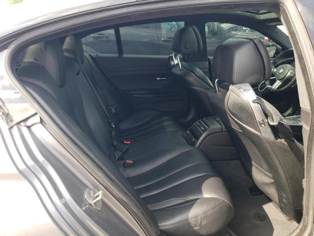 Photo 10 from auction – 2016 BMW 650 with VIN WBA6D6C57GGF94791