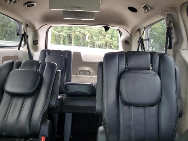 Photo 10 from auction – 2014 CHRYSLER TOWN & COU with VIN 2C4RC1BG6ER216902