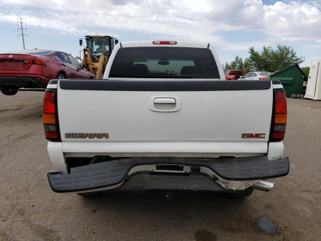 Photo 6 from auction – 2006 GMC SIERRA K15 with VIN 2GTEK63N761327678