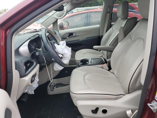 Photo 7 from auction – 2018 CHRYSLER PACIFICA H with VIN 2C4RC1N73JR169561
