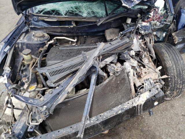 Photo 11 from auction – 2007 TOYOTA COROLLA CE with VIN 1NXBR32E67Z812832