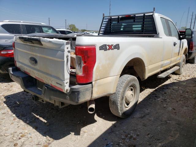 Photo 3 from auction – 2019 FORD F250 SUPER with VIN 1FT7X2B69KEC41309