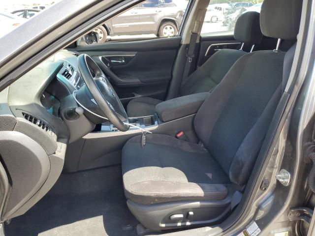 Photo 7 from auction – 2014 NISSAN ALTIMA 2.5 with VIN 1N4AL3AP3EN229653