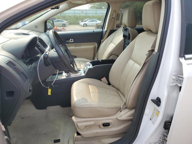 Photo 7 from auction – 2010 FORD EDGE LIMIT with VIN 2FMDK4KCXABB08888