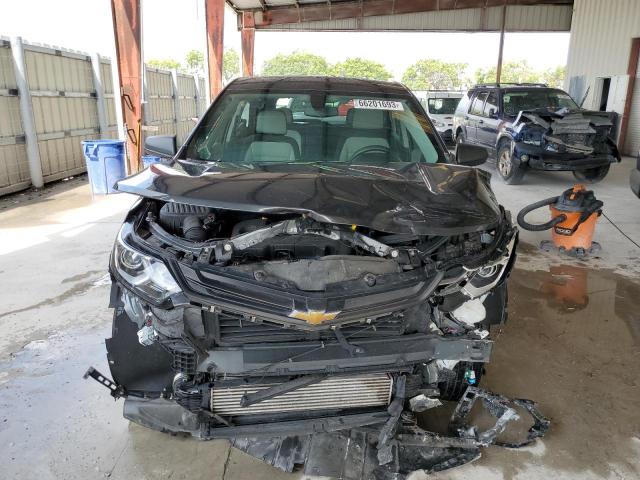 Photo 5 from auction – 2019 CHEVROLET EQUINOX LS with VIN 2GNAXHEVXK6234778