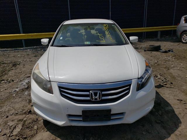 Photo 5 from auction – 2012 HONDA ACCORD LX with VIN 1HGCP2F38CA009650