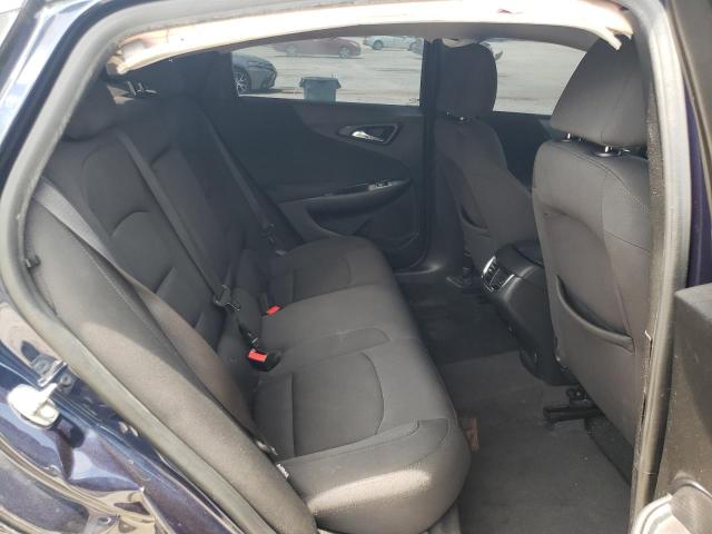 Photo 10 from auction – 2016 CHEVROLET MALIBU LT with VIN 1G1ZE5ST1GF288432