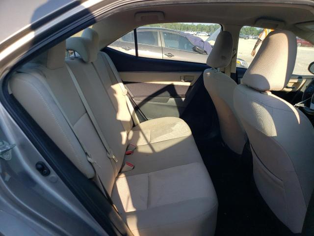 Photo 10 from auction – 2014 TOYOTA COROLLA L with VIN 2T1BURHE7EC072943