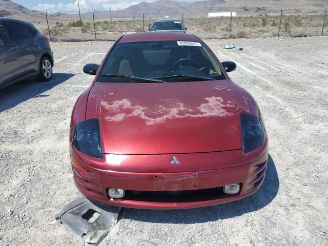 Photo 5 from auction – 2002 MITSUBISHI ECLIPSE RS with VIN 4A3AC34G22E045156