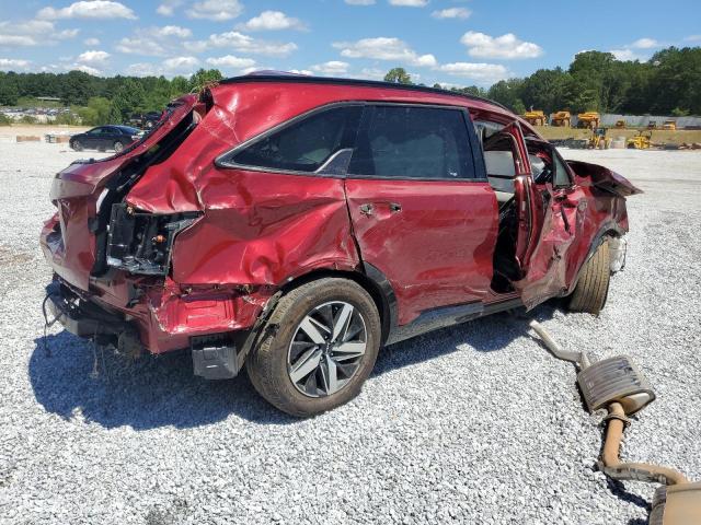 Снимка 3 от търг – 2023 KIA SORENTO S с VIN 5XYRL4LC4PG167557