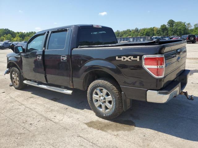 Photo 2 from auction – 2014 FORD F150 SUPER with VIN 1FTFW1EFXEFB75145
