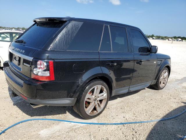 Photo 3 from auction – 2013 LAND ROVER RANGE ROVE with VIN SALSH2E43DA775118