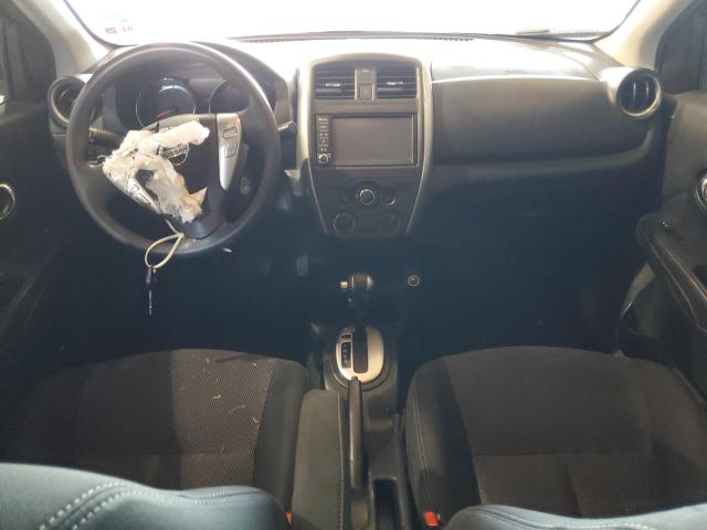 Photo 8 from auction – 2019 NISSAN VERSA S with VIN 3N1CN7APXKL814345