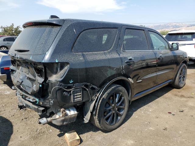 Photo 3 from auction – 2018 DODGE DURANGO SX with VIN 1C4RDHAG6JC114803