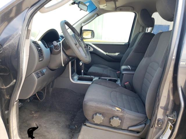 Photo 7 from auction – 2010 NISSAN PATHFINDER with VIN 5N1AR1NN6AC626782